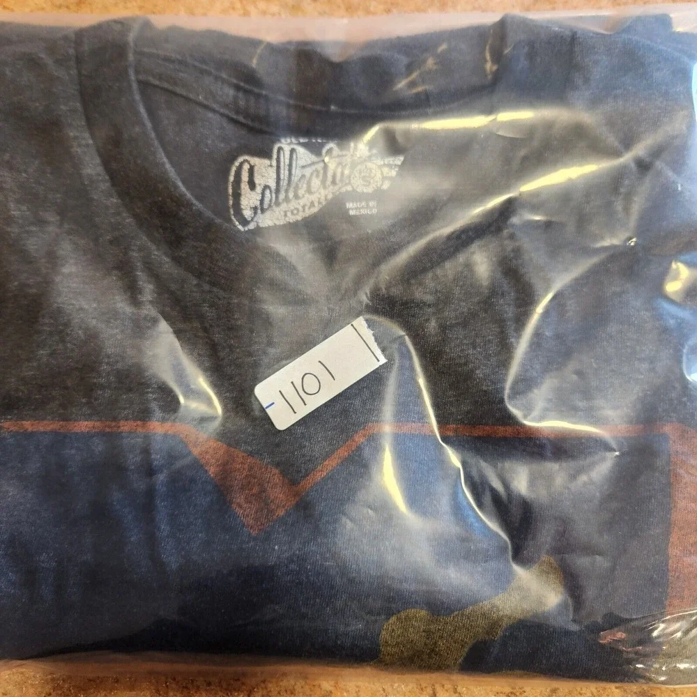 Old Navy Collectabilitees T Shirt MTV Classic Size Small Gray Short Sleeve - Picture 9 of 9